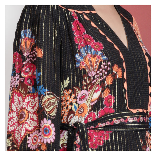 FIORELA DRESS