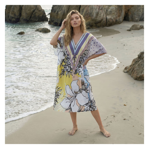 REGINA KAFTAN