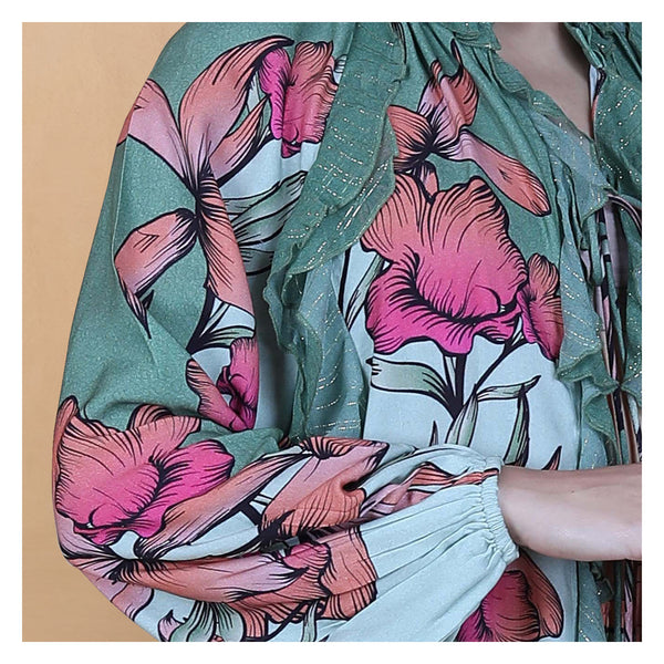 KEELY COVERUP