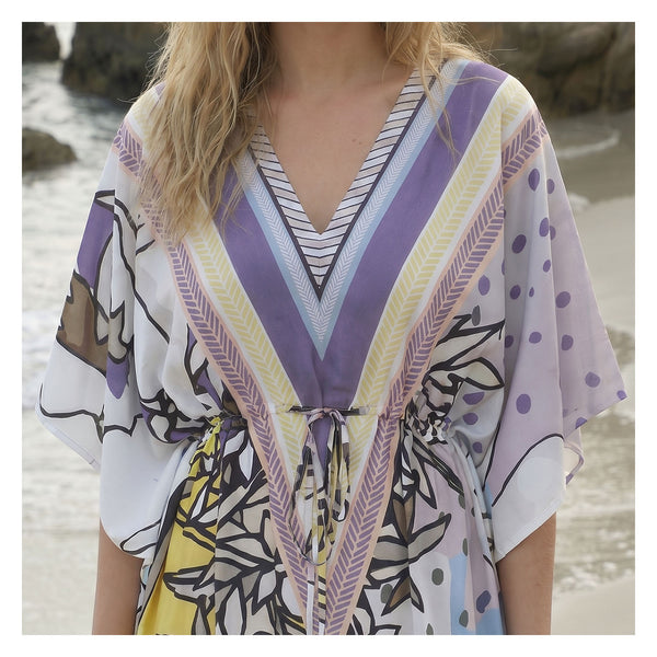 REGINA KAFTAN