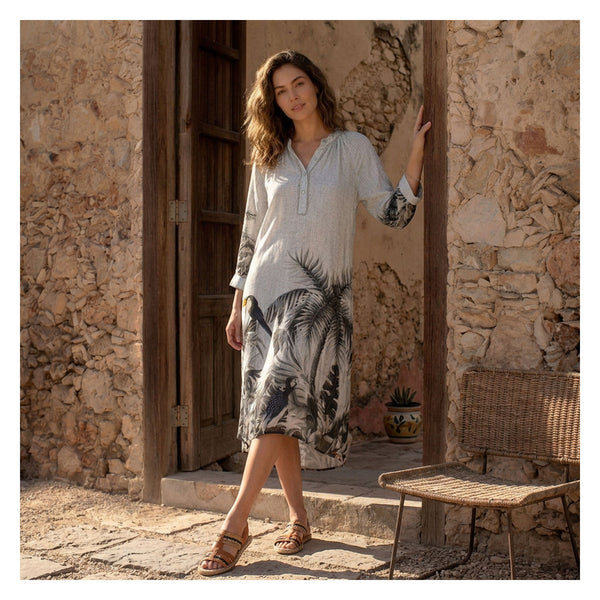 EVENIYA DRESS