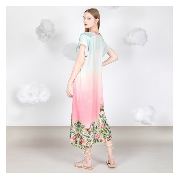 KESHA DRESS