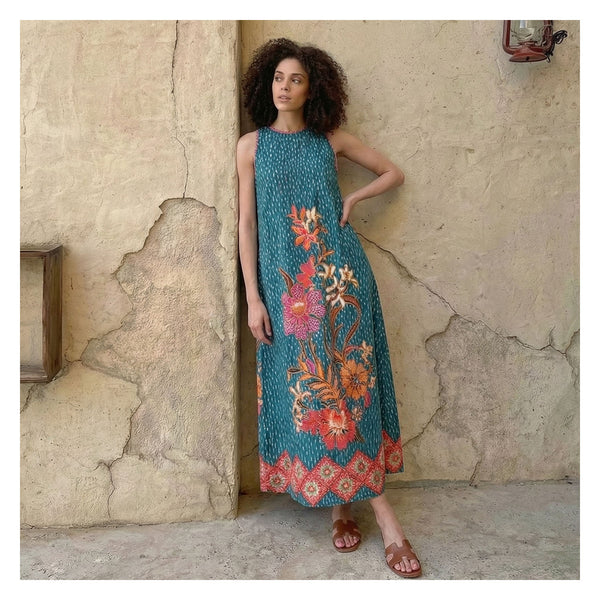 ANEEKA DRESS