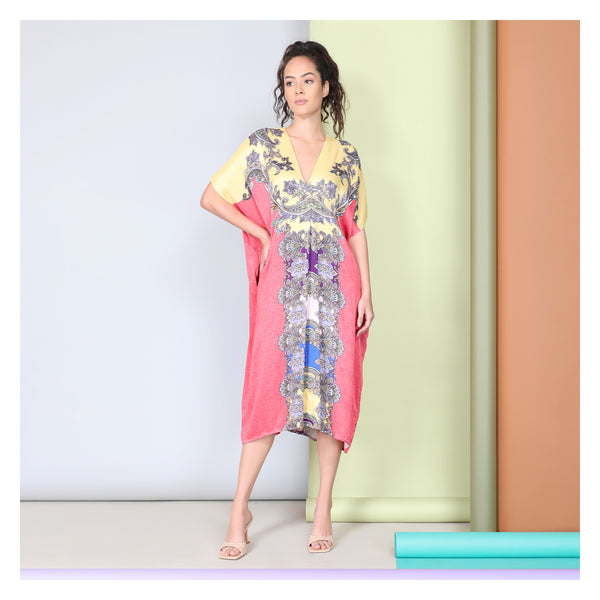 KARA TUNIC