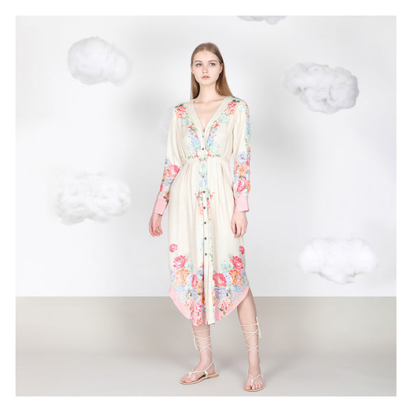 RIKKE DRESS