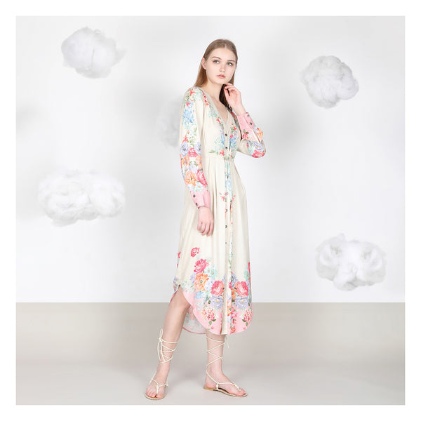 RIKKE DRESS