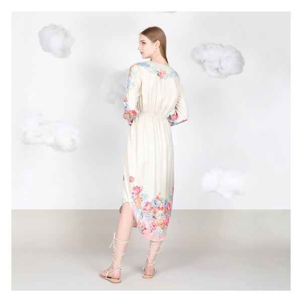 RIKKE DRESS