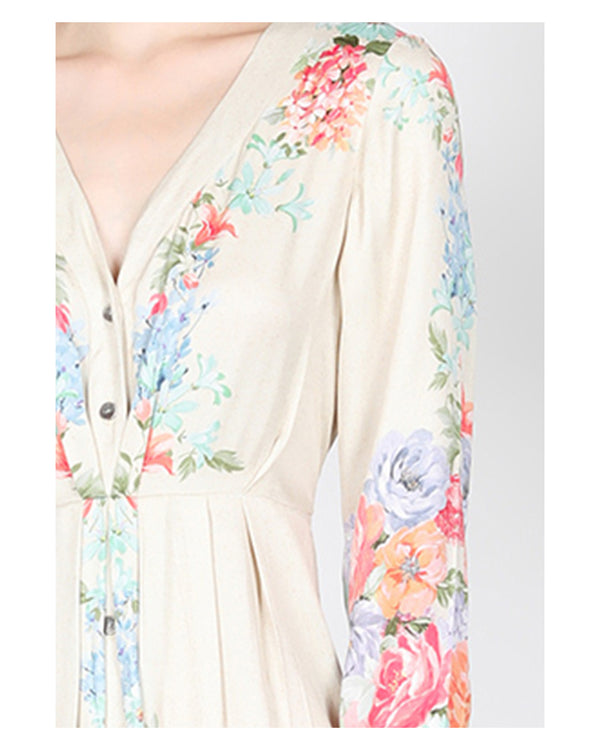 RIKKE DRESS