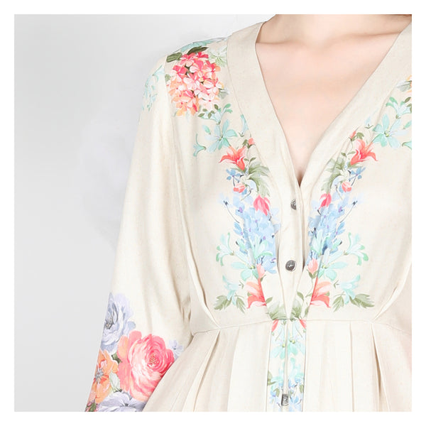 RIKKE DRESS