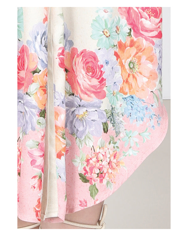 RIKKE DRESS