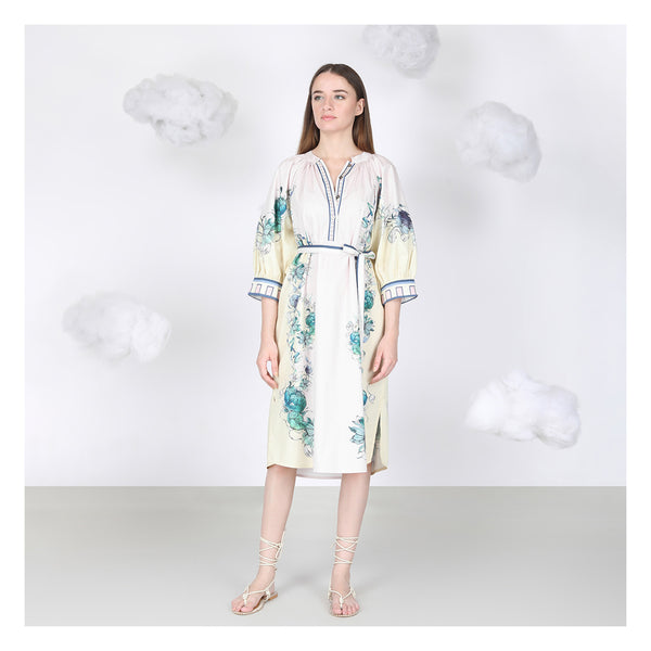 BARRY DRESS