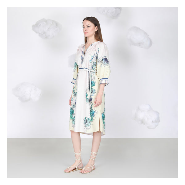 BARRY DRESS