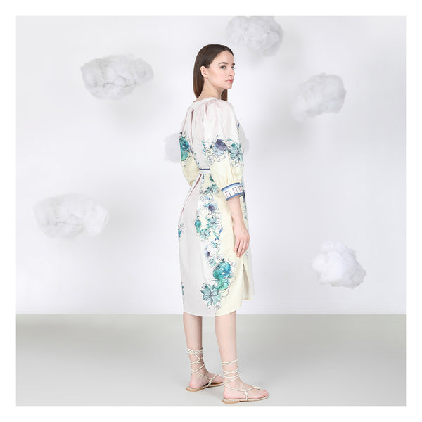 BARRY DRESS