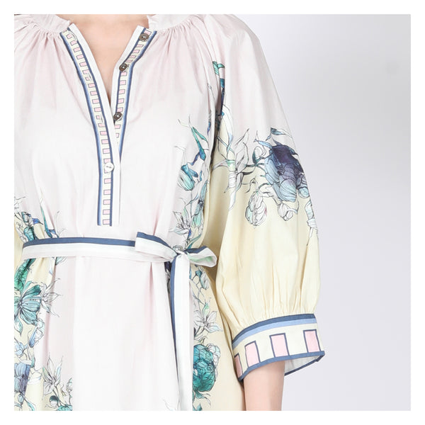 BARRY DRESS