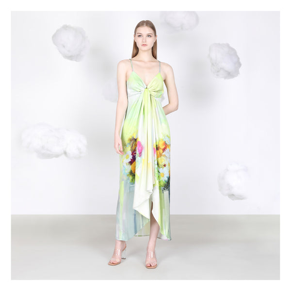AEMILIA DRESS