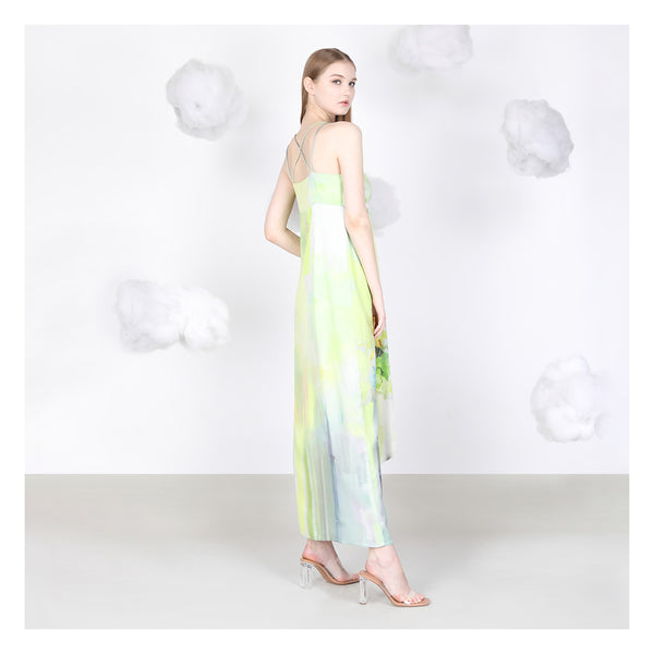 AEMILIA DRESS