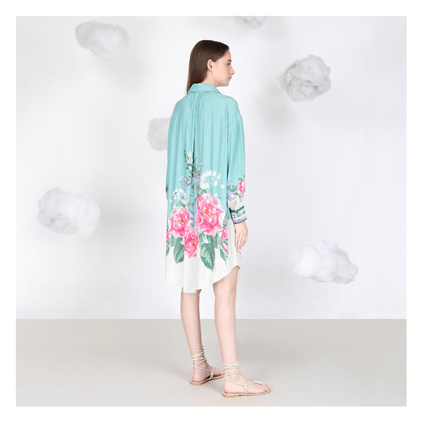 DREVNIO TUNIC