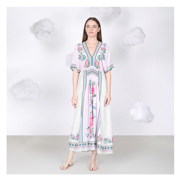 ABRIYA KAFTAN