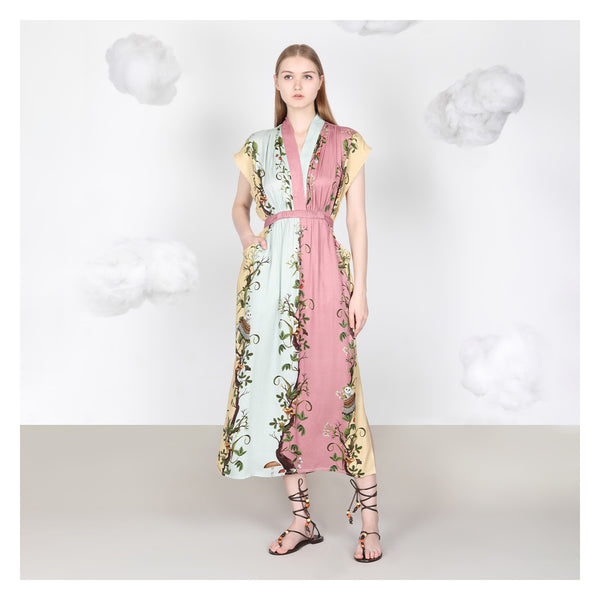 ZOFIYA DRESS