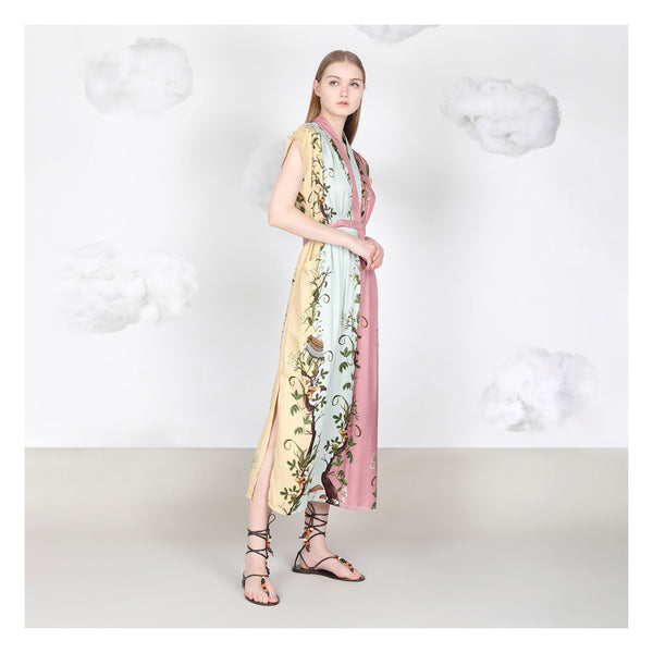 ZOFIYA DRESS