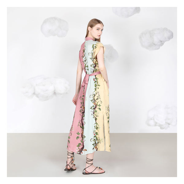 ZOFIYA DRESS