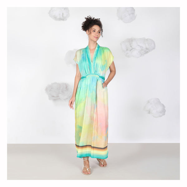 ZOFIYA DRESS