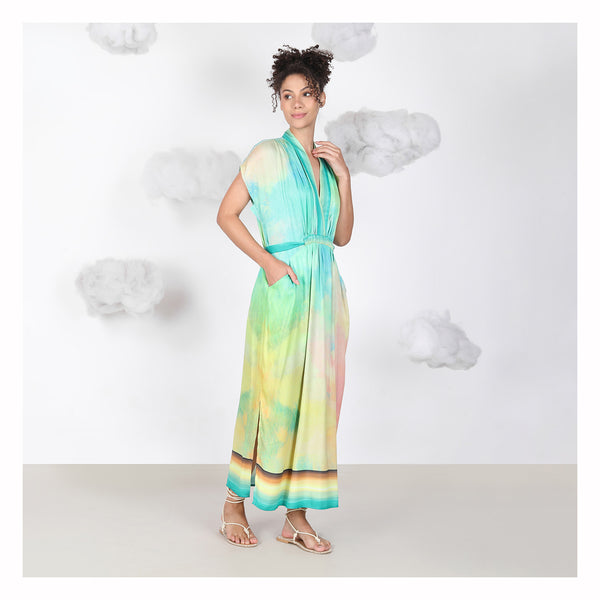 ZOFIYA DRESS