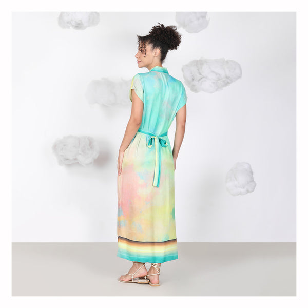 ZOFIYA DRESS