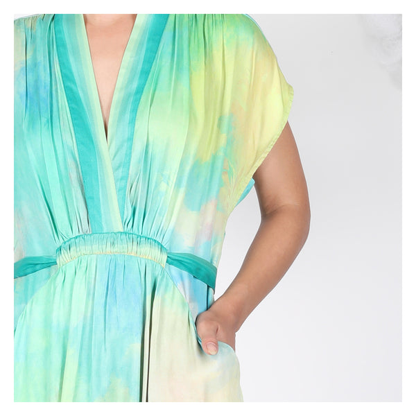 ZOFIYA DRESS