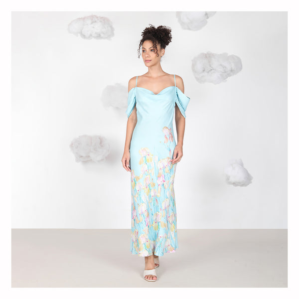 BERINA DRESS