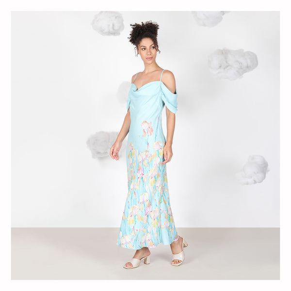 BERINA DRESS