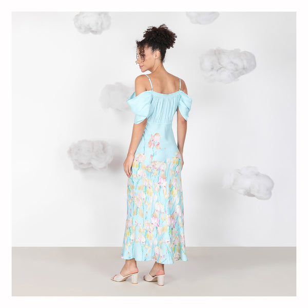 BERINA DRESS