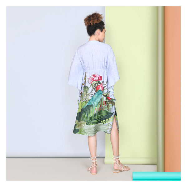 REVJANIO KAFTAN