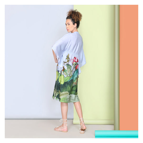 REVJANIO KAFTAN