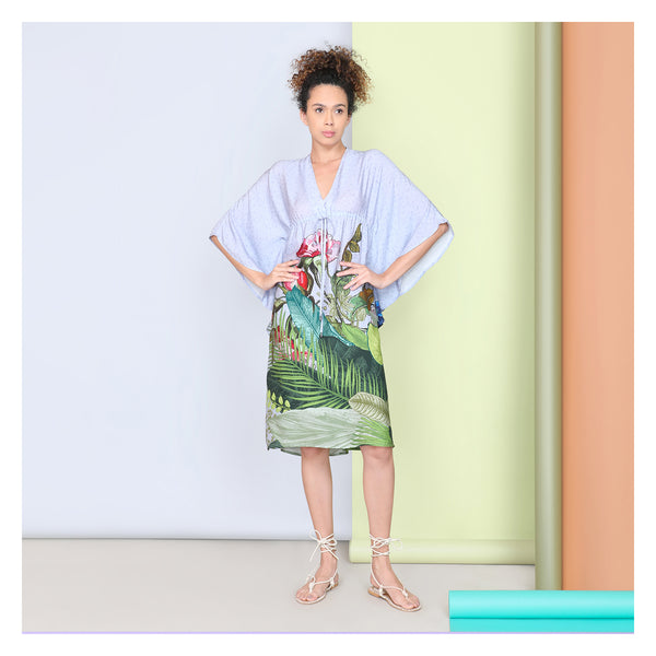 REVJANIO KAFTAN