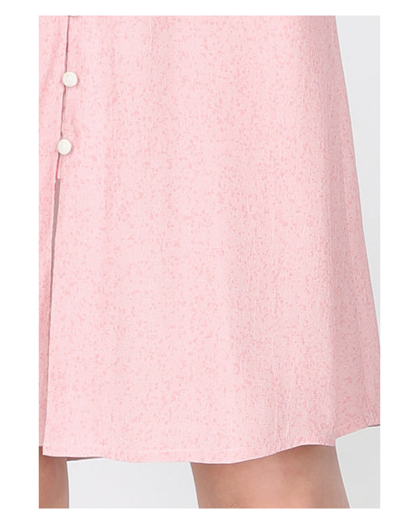 CARMELLA SHIRT DRESS