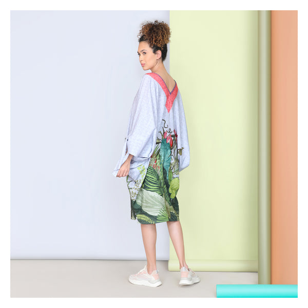 TAHLIA KAFTAN