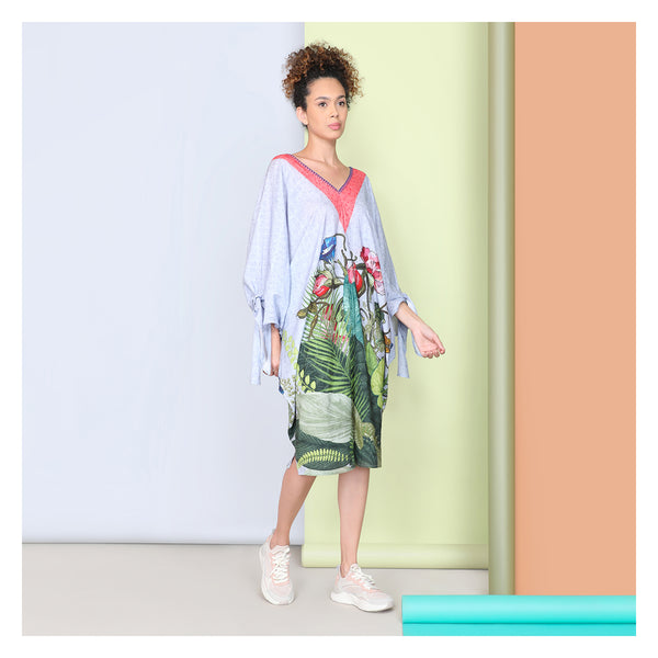 TAHLIA KAFTAN