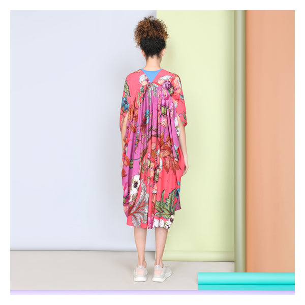 MARYSE SHIRT KAFTAN