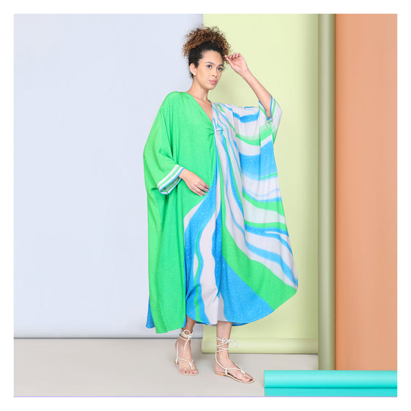 ENIYA KAFTAN