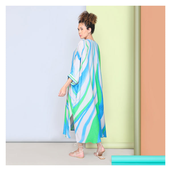 ENIYA KAFTAN