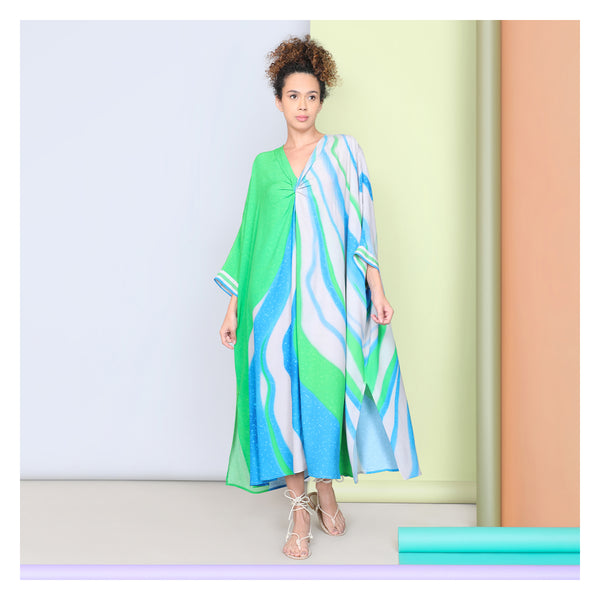 ENIYA KAFTAN
