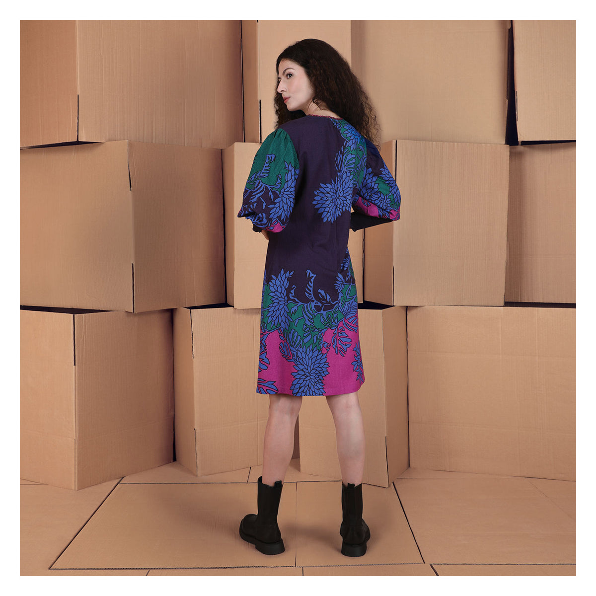 FERIAL DRESS