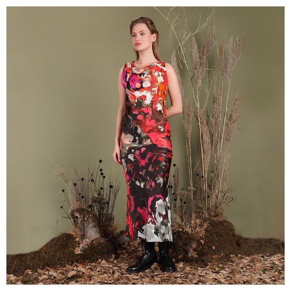 CARA DRESS