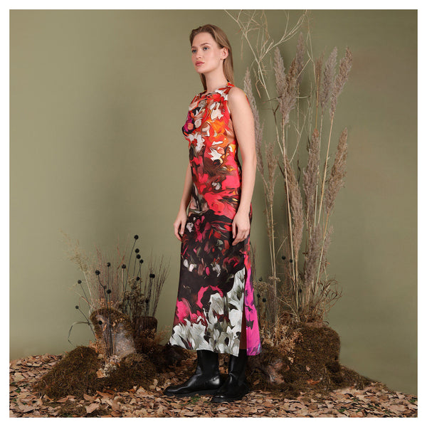 CARA DRESS
