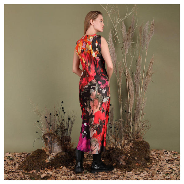 CARA DRESS