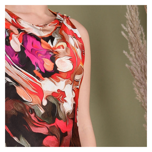 CARA DRESS