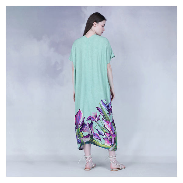 ELVIRE KAFTAN