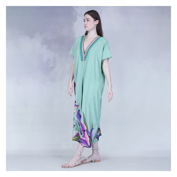 ELVIRE KAFTAN