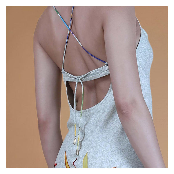 OLIVA DRESS